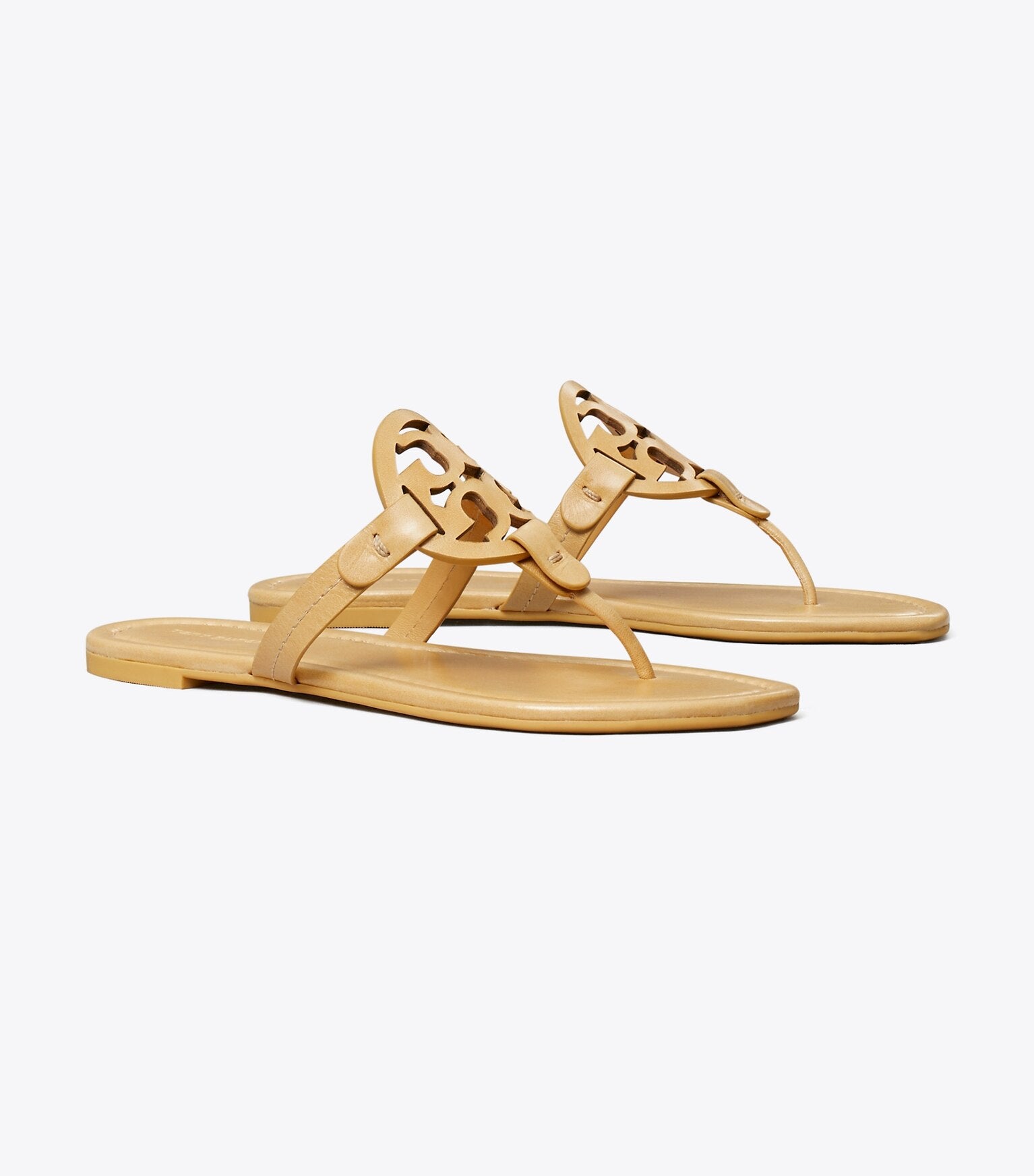 Miller Sandal — Part 2