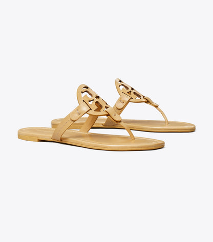 Miller Sandal — Part 2