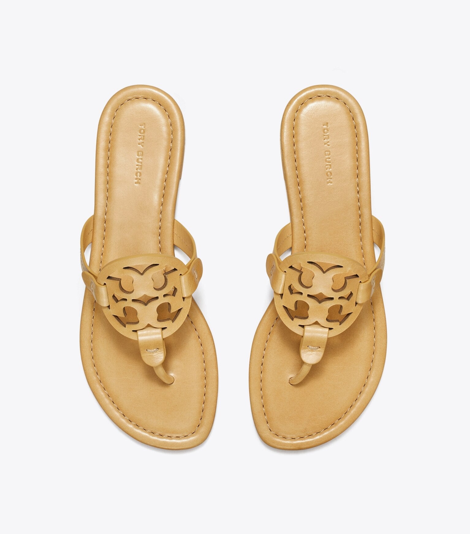 Miller Sandal — Part 2