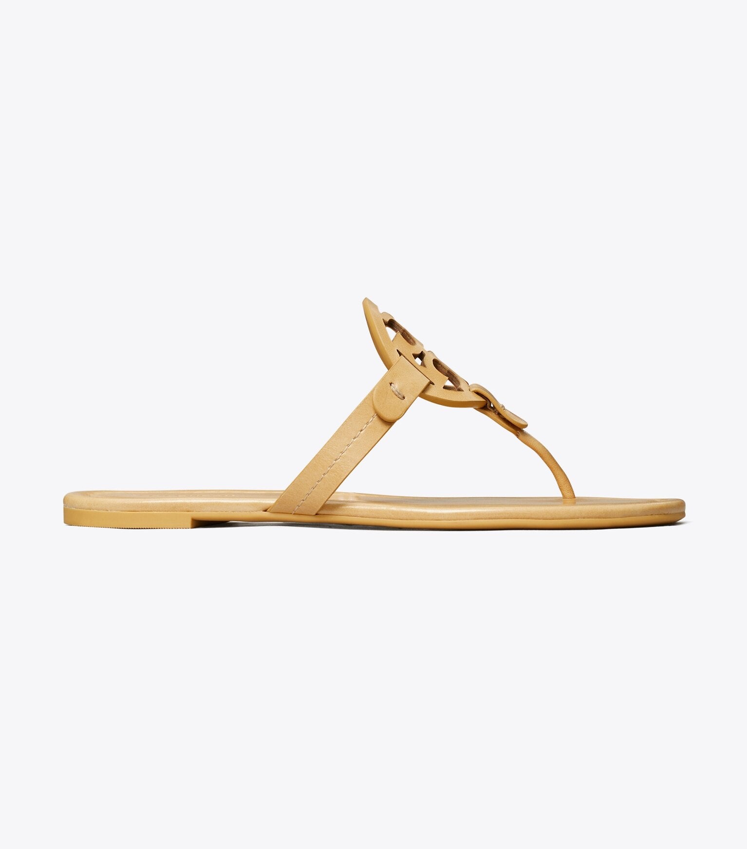 Miller Sandal — Part 2