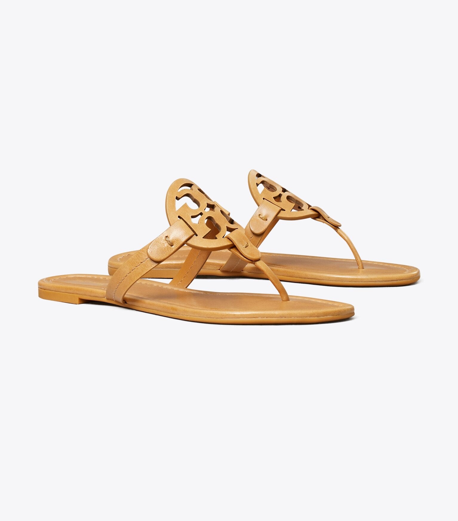 Miller Sandal — Part 2