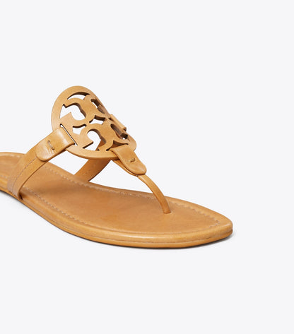 Miller Sandal — Part 2