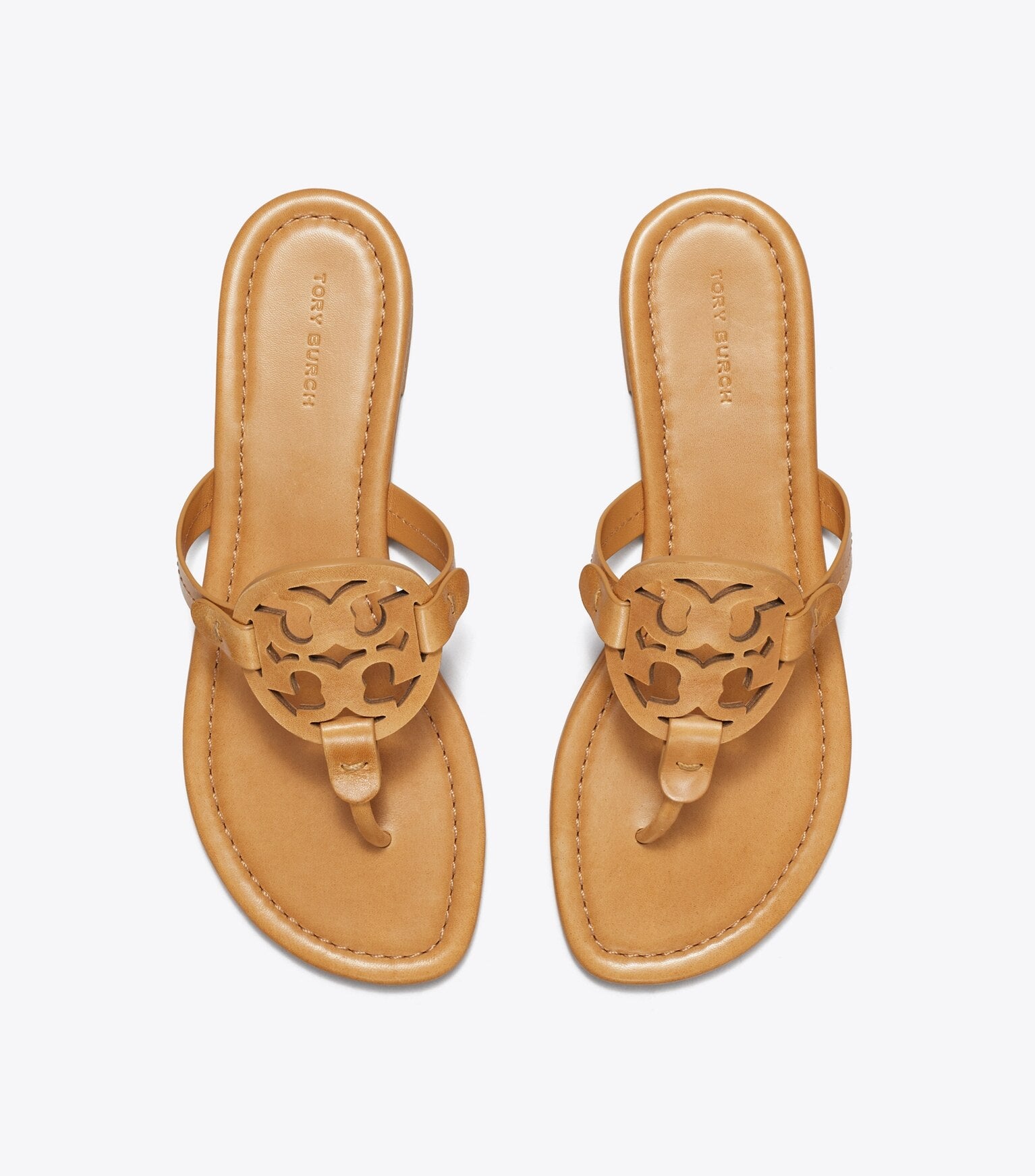 Miller Sandal — Part 2