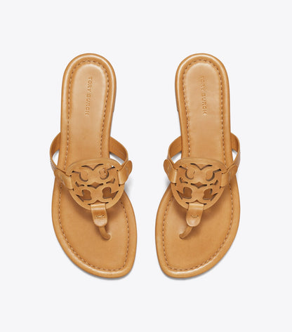 Miller Sandal — Part 2