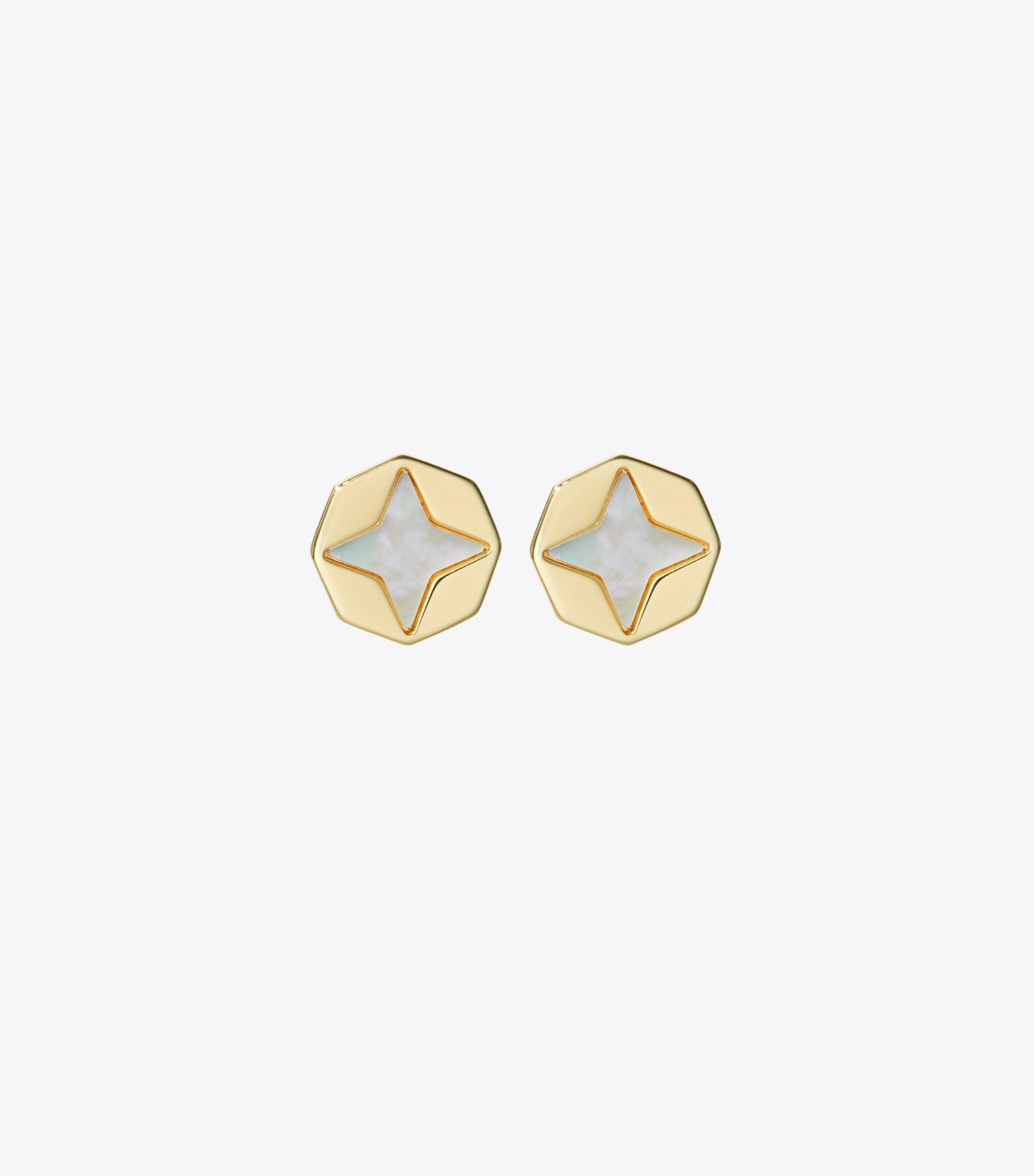 Forget Me Not Stud Earrings