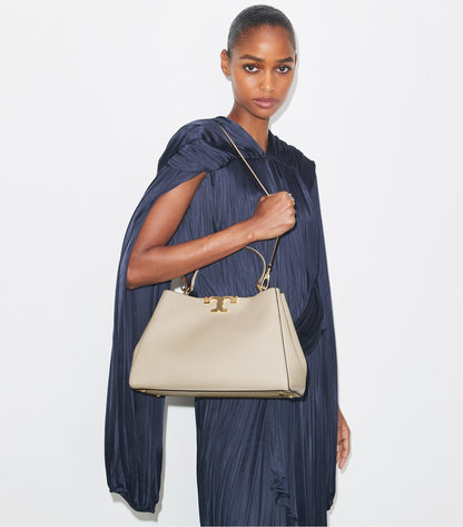 Eleanor Soft Satchel