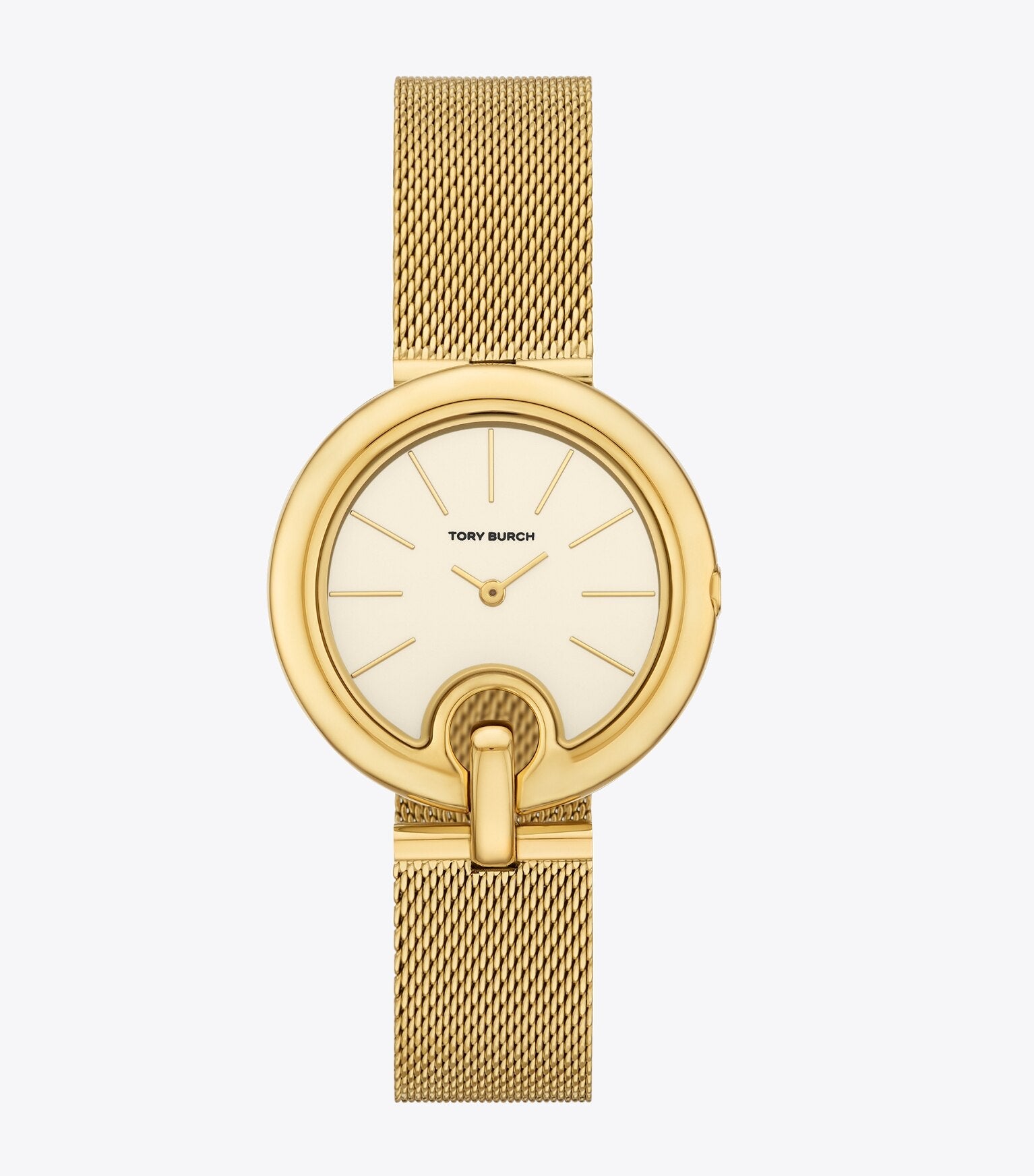 Pierced Watch