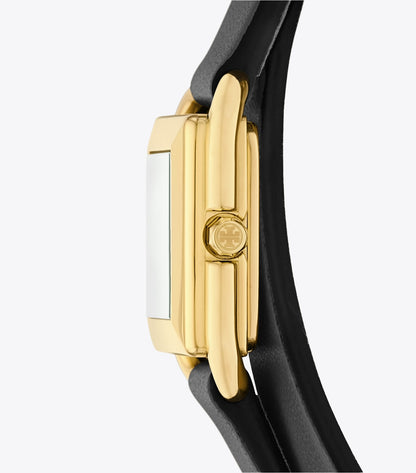 Small Kira Double Wrap Watch