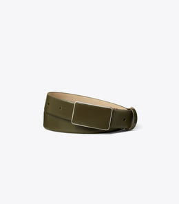 Plate Belt