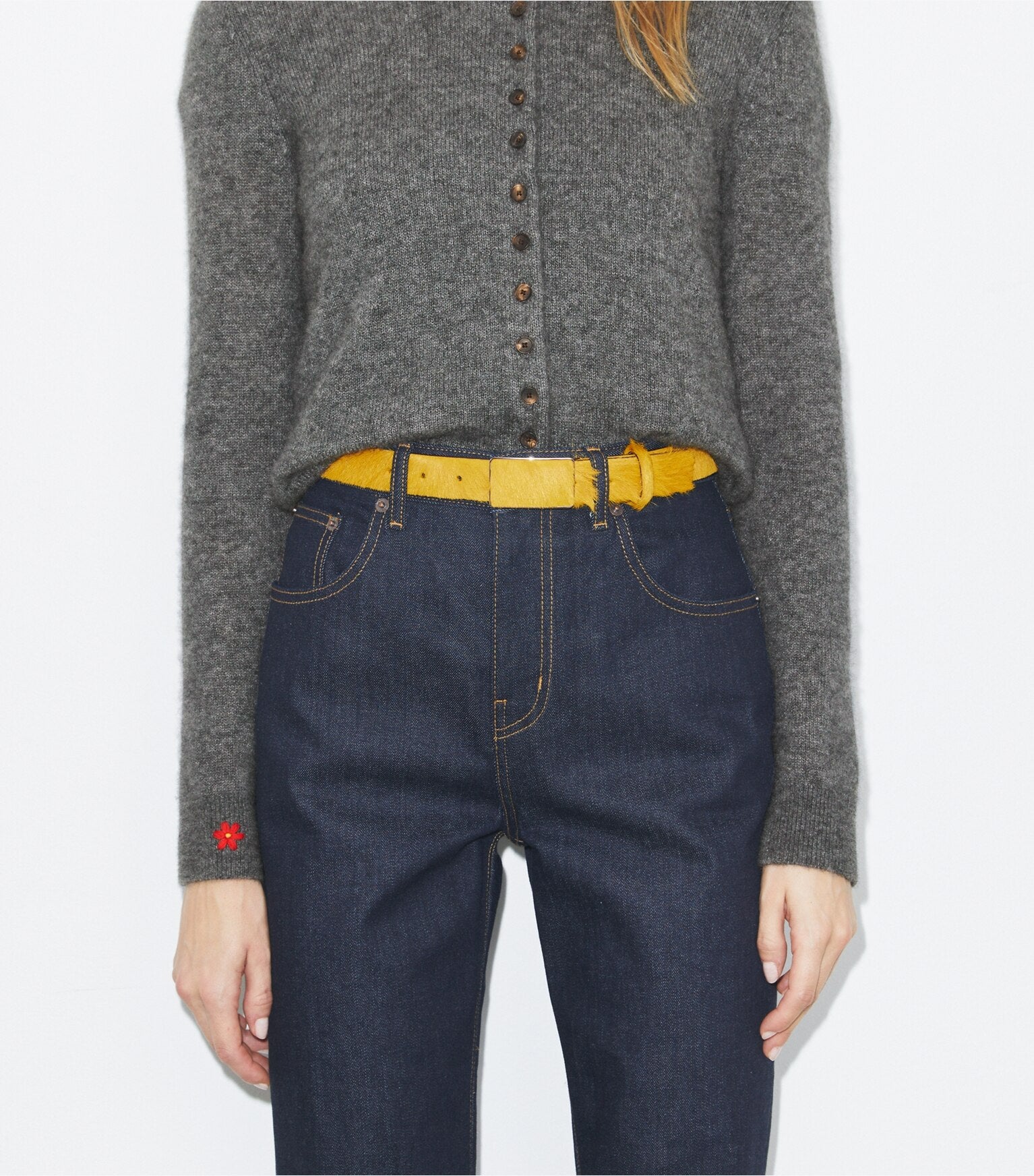 Plate Belt