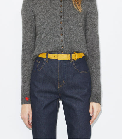Plate Belt