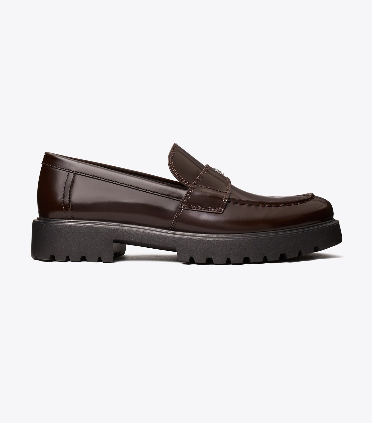 Classic Lug Loafer