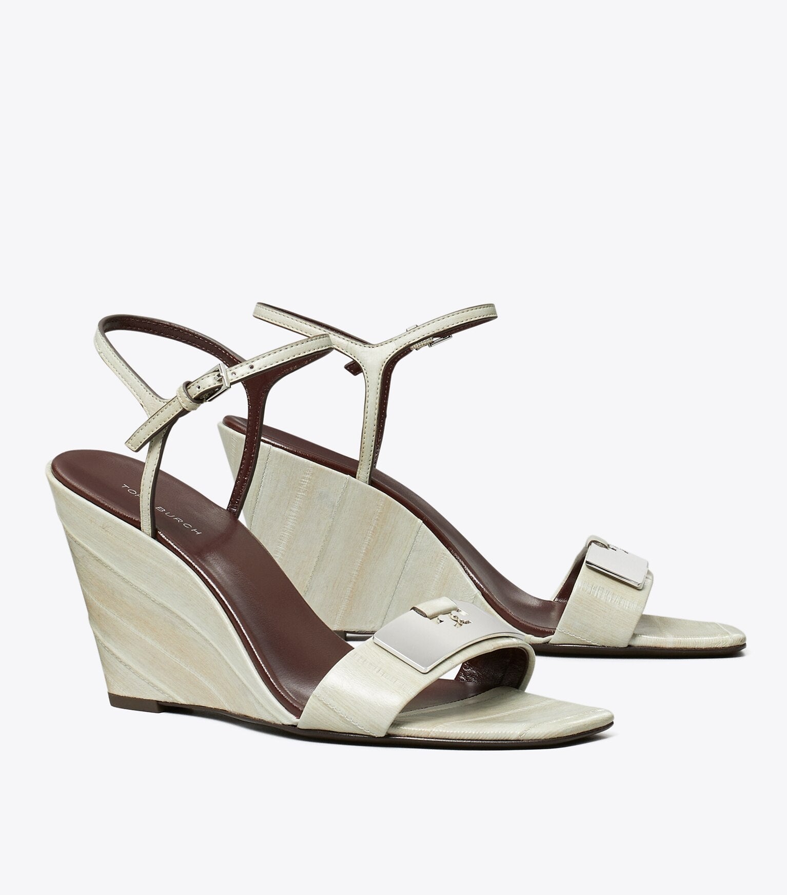 Gigi Wedge Sandal