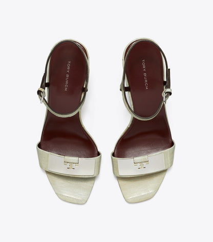 Gigi Wedge Sandal