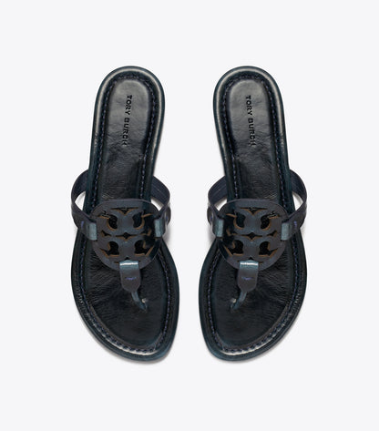 Miller Patent Sandal — Part 3
