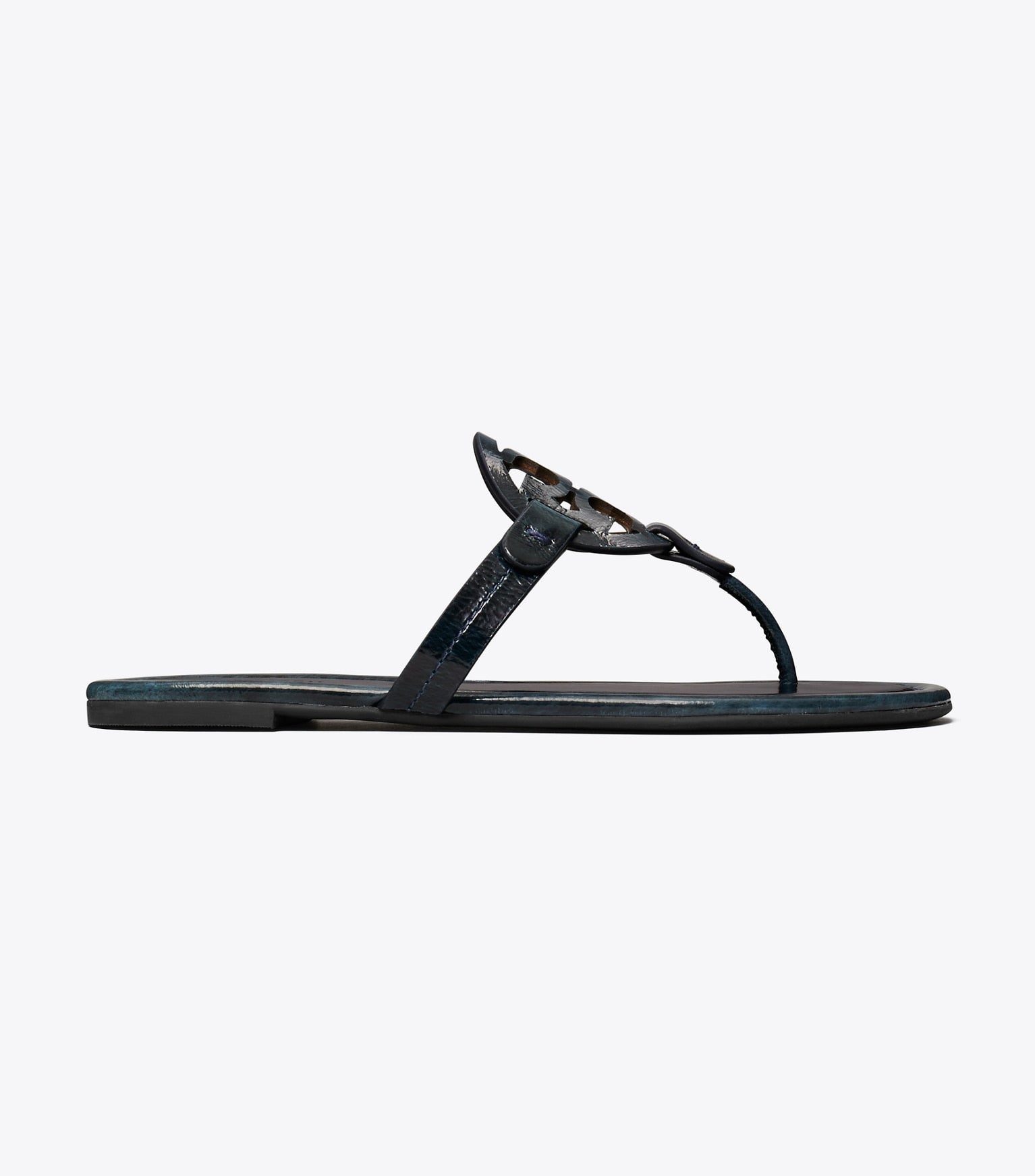 Miller Patent Sandal — Part 3
