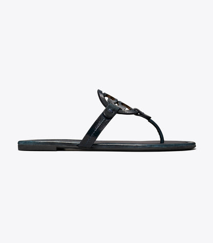 Miller Patent Sandal — Part 3