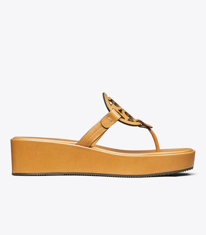 Miller Wedge Sandal — Part 2