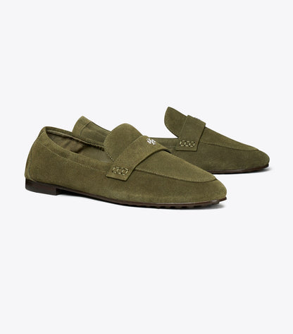 Ballet Loafer — Part 1