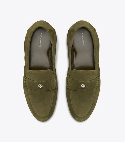 Ballet Loafer — Part 1