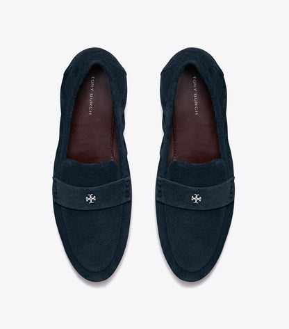 Ballet Loafer — Part 1