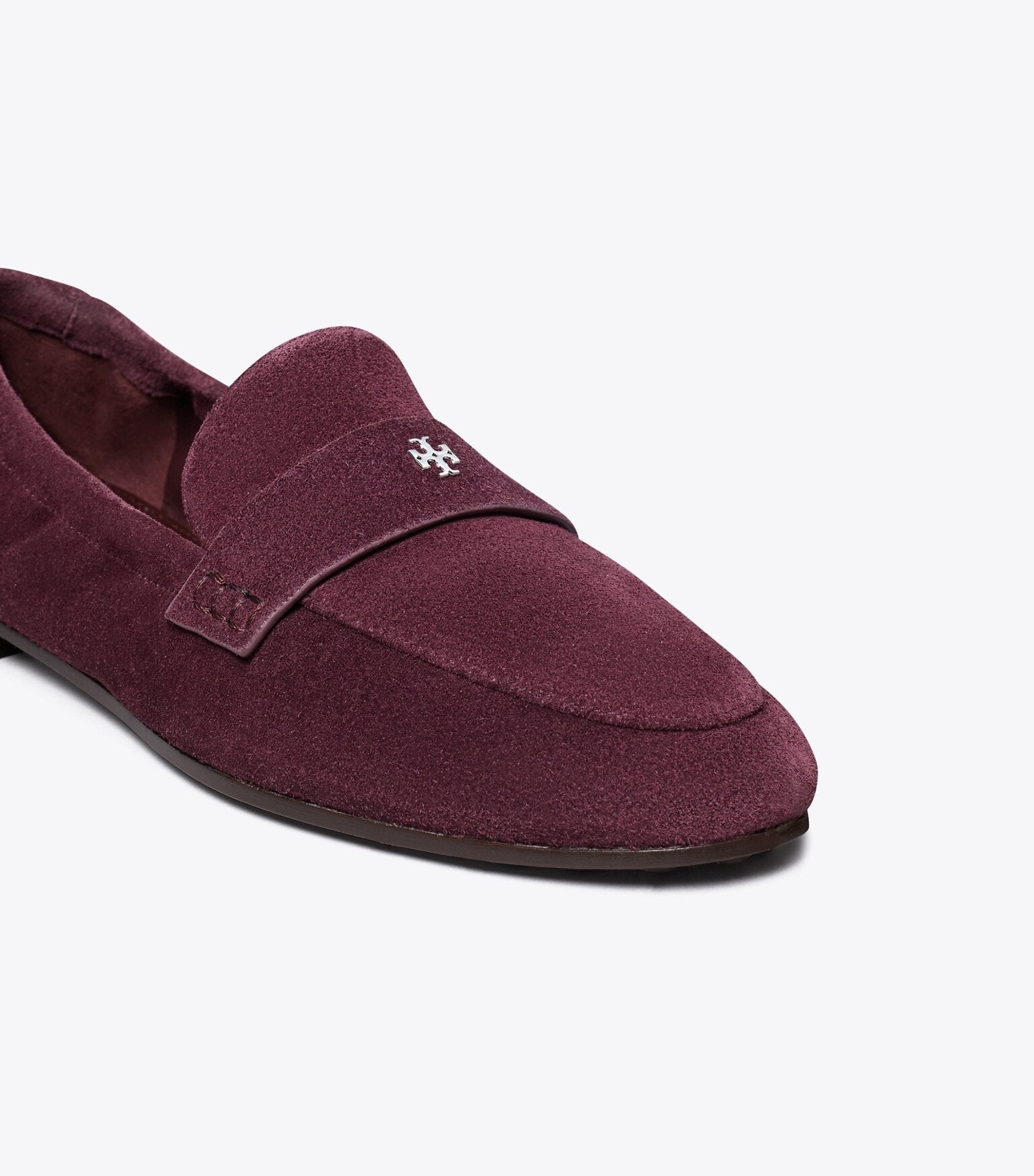 Ballet Loafer — Part 1