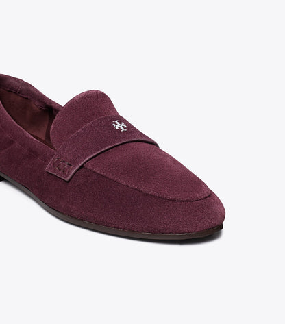 Ballet Loafer — Part 1