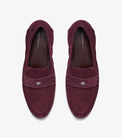 Ballet Loafer — Part 1