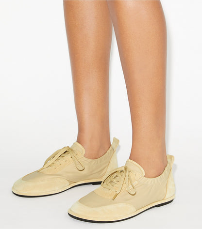 Ballet Sneaker