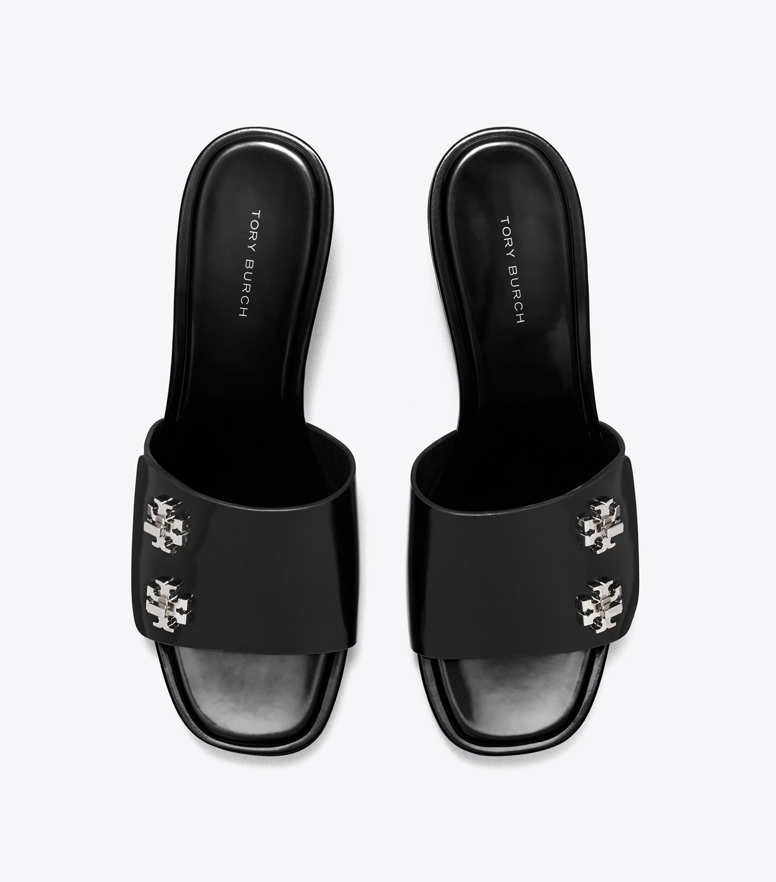 Turnlock Wedge Sandal