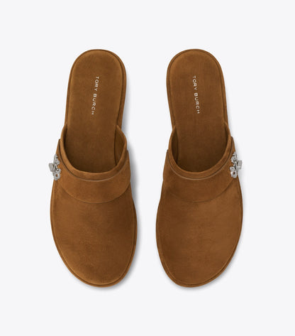 Turnlock Mule