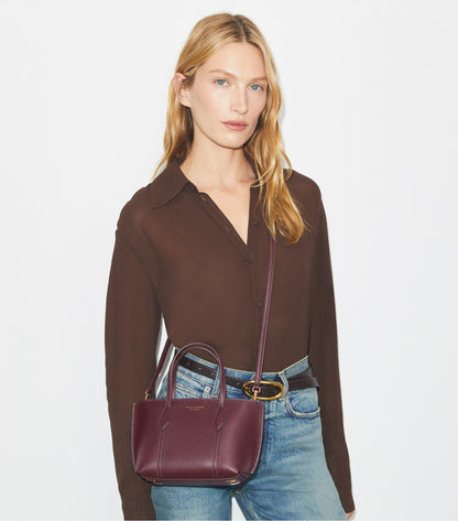 Mini Perry Tote
