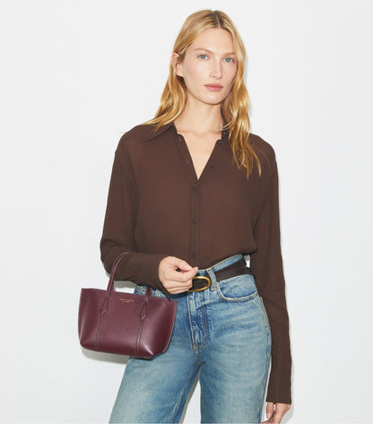 Mini Perry Tote