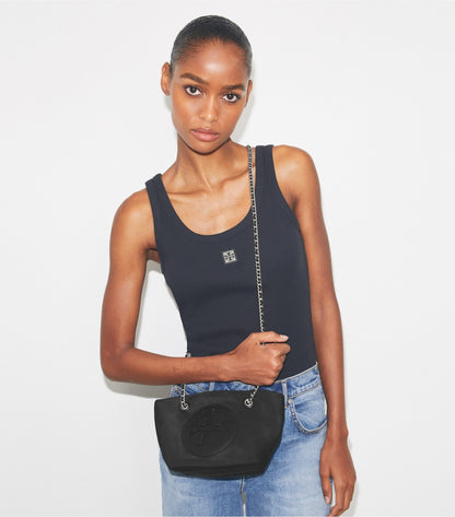 Small Ella Chain Crossbody
