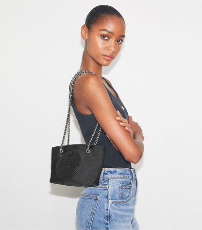 Small Ella Chain Crossbody