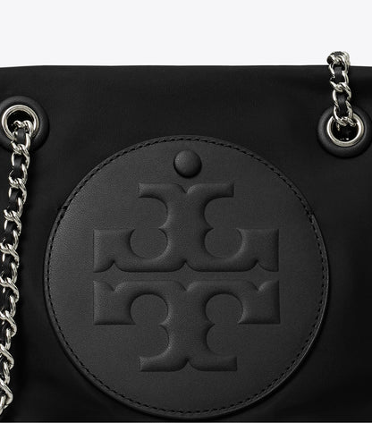 Small Ella Chain Crossbody
