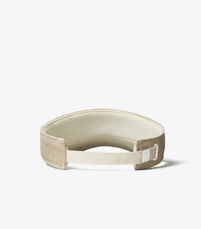 Canvas Logo Visor
