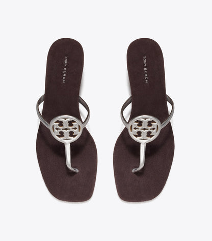 Miller Capri Kitten Heel