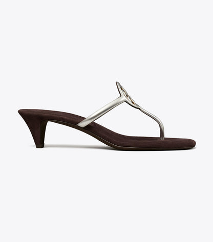 Miller Capri Kitten Heel