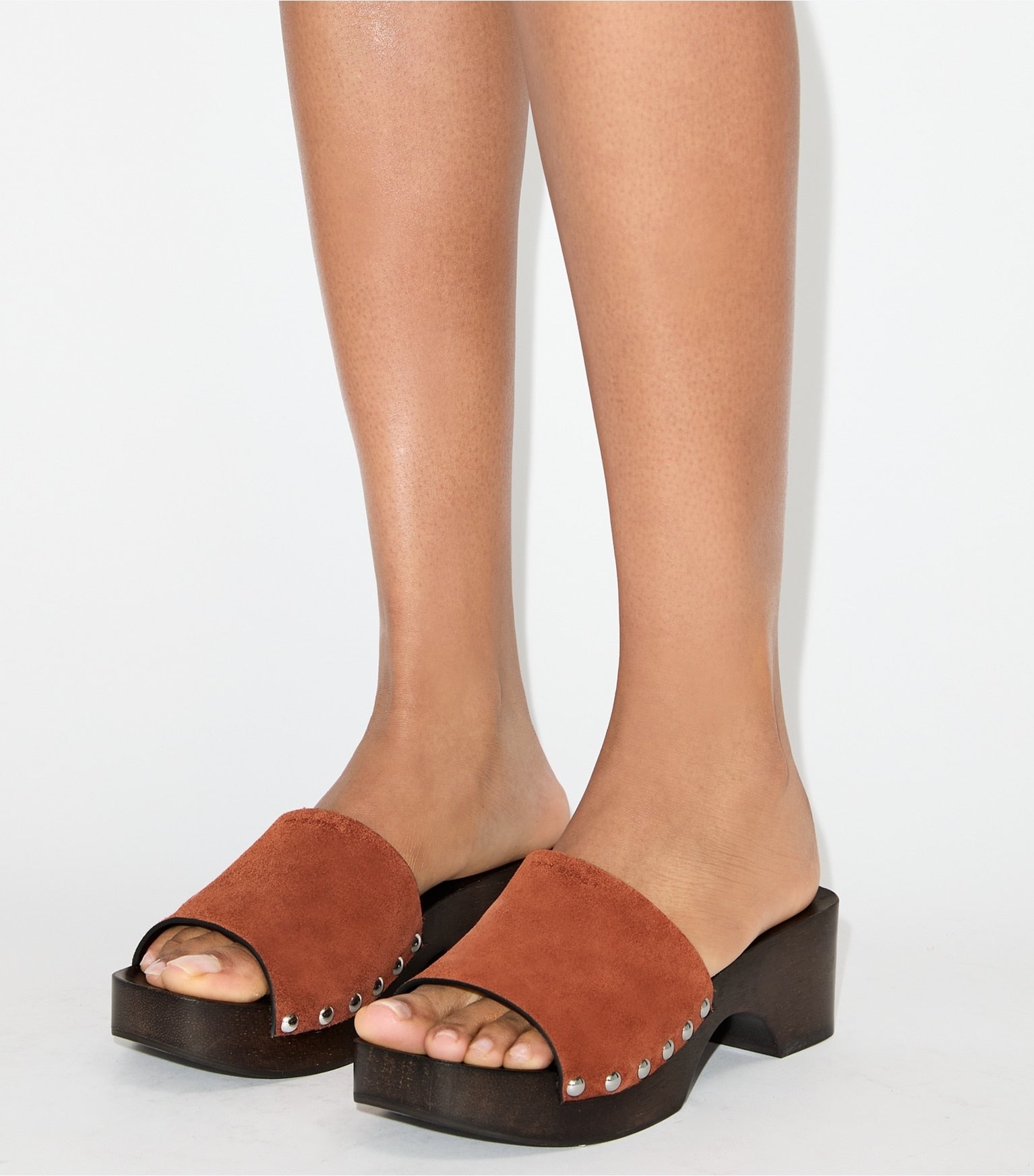 Sandal Clog