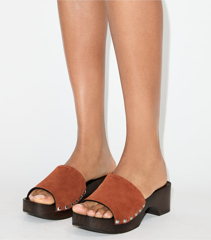 Sandal Clog