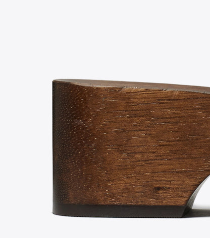 Sandal Clog