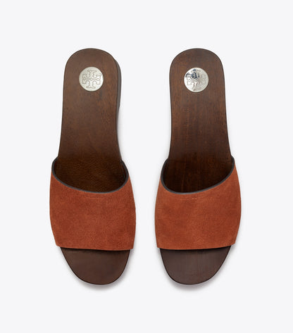 Sandal Clog