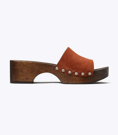 Sandal Clog