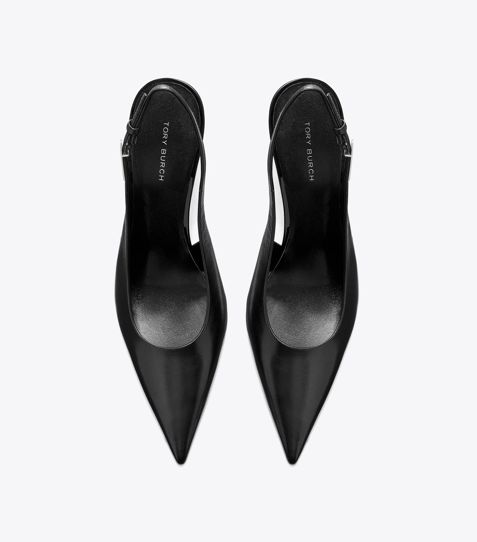 Gigi Slingback Wedge