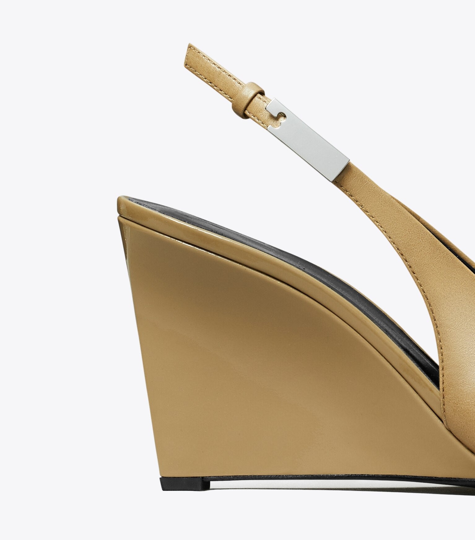 Gigi Slingback Wedge