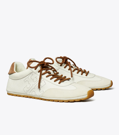 Field Sneaker — Part 1