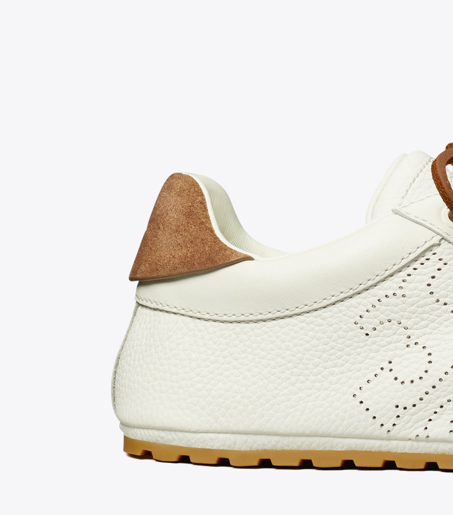 Field Sneaker — Part 1