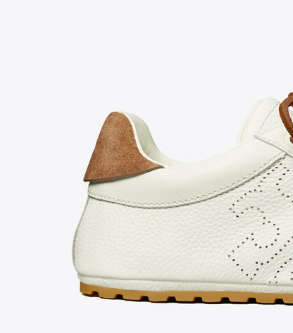 Field Sneaker — Part 1