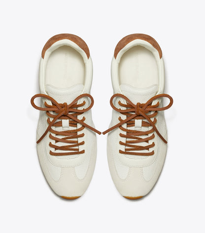 Field Sneaker — Part 1
